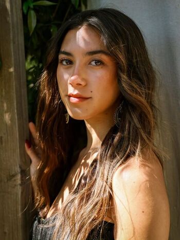 Full leaked Scarlett estevez private onlyfans photo