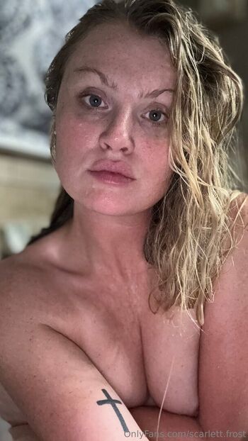 scarlett.frost