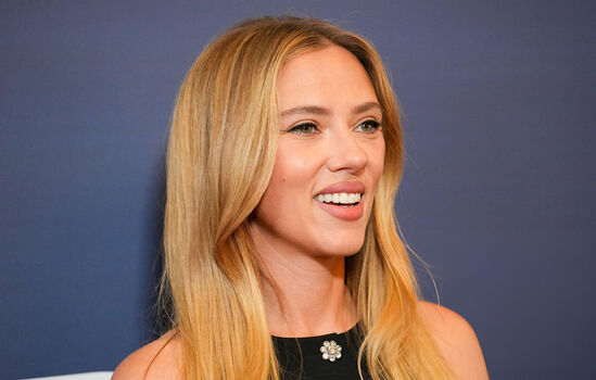Scarlett Johansson