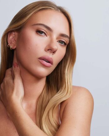 Full leaked Scarlett johansson  page private onlyfans photo