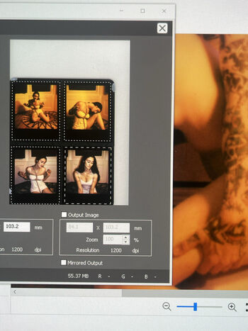 Full leaked Scarlett poppy private onlyfans photo