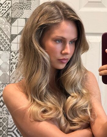 Full leaked Scarlett rose leithold private onlyfans photo