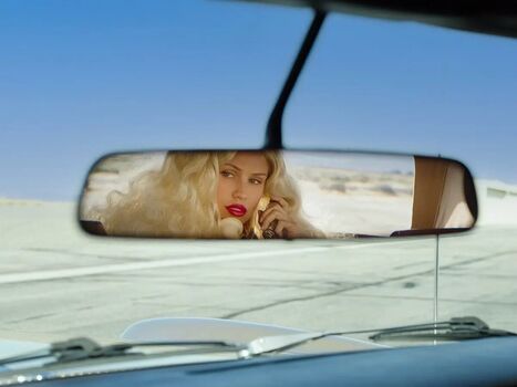 Scarlett Rose Leithold