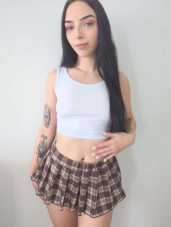 Full leaked Scarlett rosewood page private onlyfans photo