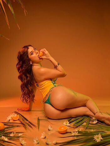 Full leaked Scarlett salazar private onlyfans photo