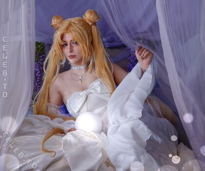 Scarlett Sirene