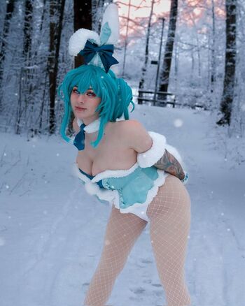 Full leaked Scarlett sirene page private onlyfans photo