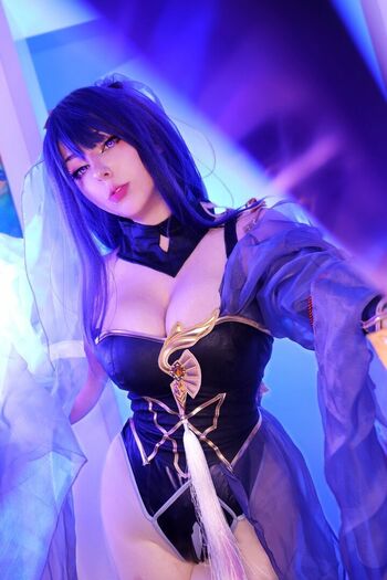 Full leaked Scarlett sirene private onlyfans photo