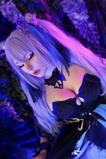 Full leaked Scarlett sirene private onlyfans photo