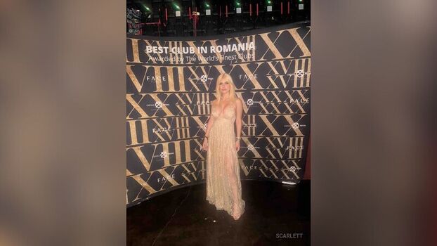 Full leaked Scarlett private onlyfans photo