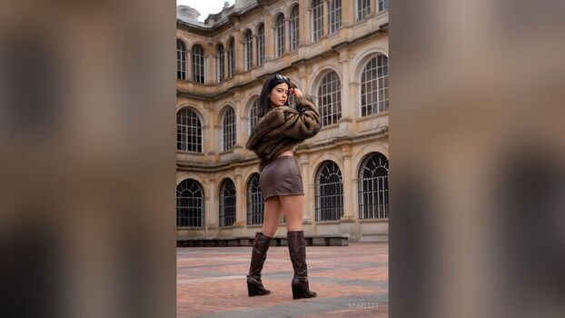 Full leaked Scarlett private onlyfans photo