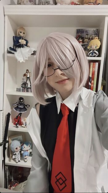 Full leaked Scarlettdevil page private onlyfans photo