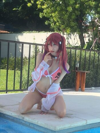 Full leaked Scarlettdevil private onlyfans photo