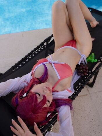 Full leaked Scarlettdevil private onlyfans photo