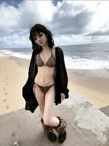 Full leaked Scarxvamp private onlyfans photo