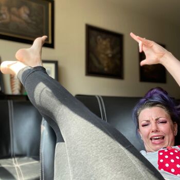 Full leaked Schatzie private onlyfans photo