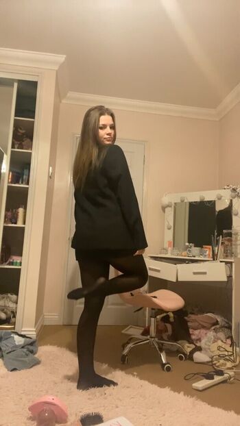 Schoolgirl