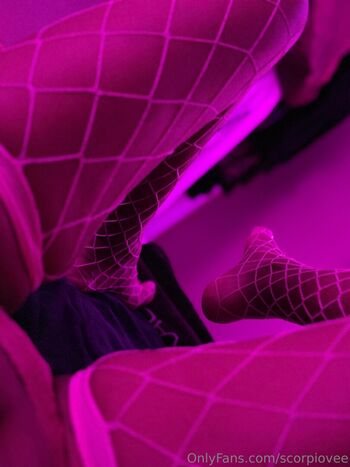 Full leaked Scorpiovee private onlyfans photo