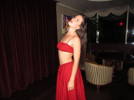 Full leaked Scout larue willis private onlyfans photo