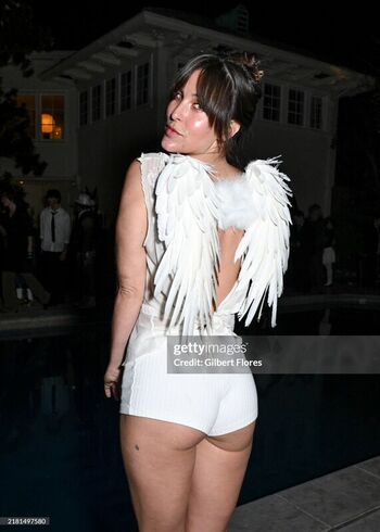 Full leaked Scout larue willis page private onlyfans photo