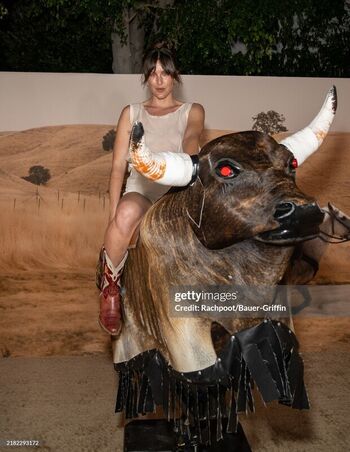 Full leaked Scout larue willis page private onlyfans photo