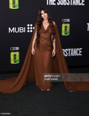Full leaked Scout larue willis page private onlyfans photo