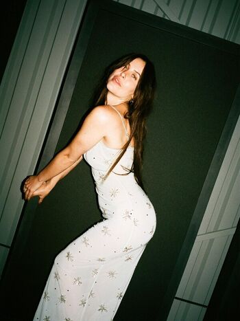 Full leaked Scout larue willis page private onlyfans photo