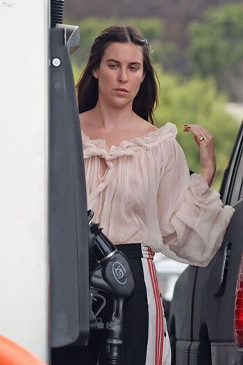 Full leaked Scout larue willis private onlyfans photo