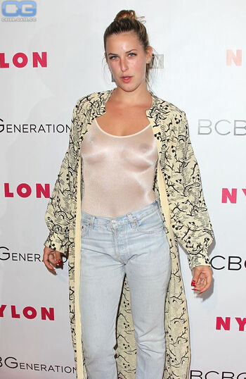 Full leaked Scout larue willis private onlyfans photo
