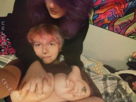 Full leaked Scruppy private onlyfans photo