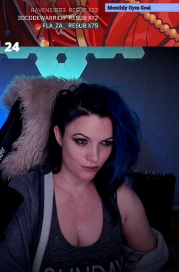 Full leaked Scxrlet page private onlyfans photo