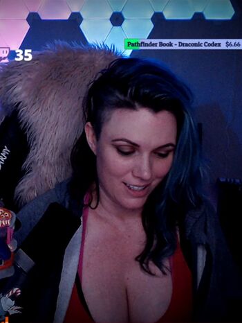 Full leaked Scxrlet page private onlyfans photo