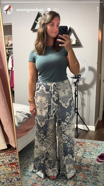 Full leaked Seamgawdess private onlyfans photo