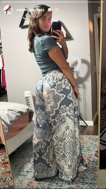 seamgawdess