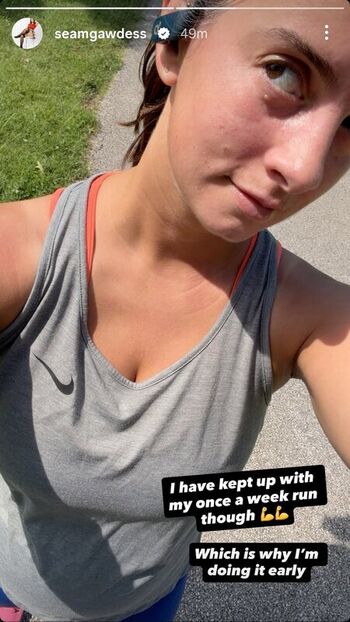 Full leaked Seamgawdess private onlyfans photo