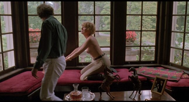 Full leaked Sean young private onlyfans photo