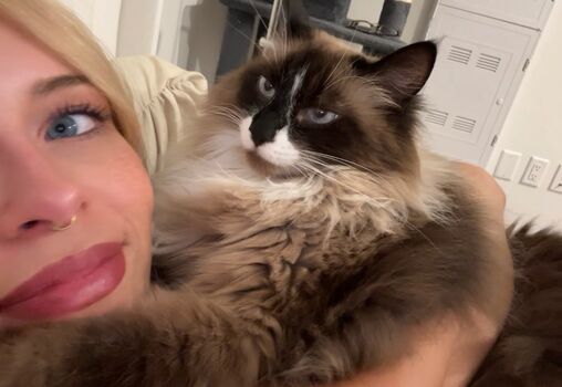 Full leaked Seattleiminyou private onlyfans photo