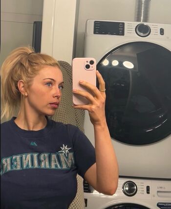 Full leaked Seattleiminyou private onlyfans photo