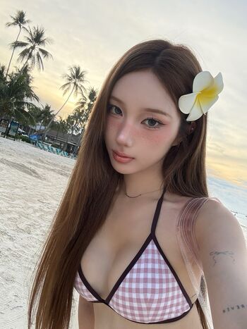 Full leaked Sebnnn private onlyfans photo