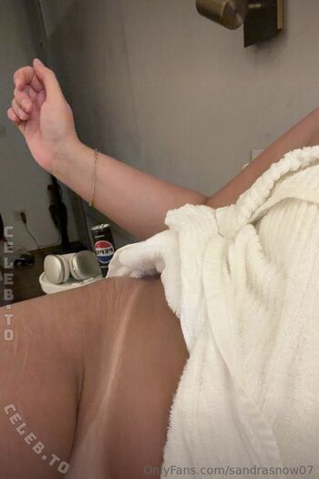 Full leaked Secret snowflake private onlyfans photo