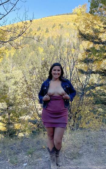 Secretlifeofahousewife