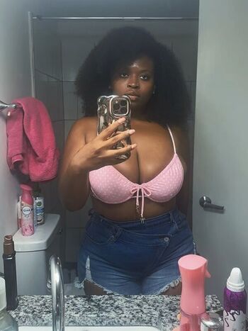 Full leaked Seductress bambi private onlyfans photo