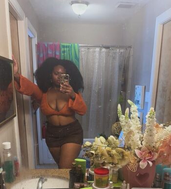 Full leaked Seductress bambi private onlyfans photo