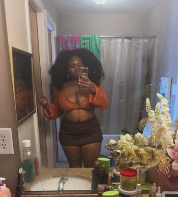 Full leaked Seductress bambi private onlyfans photo