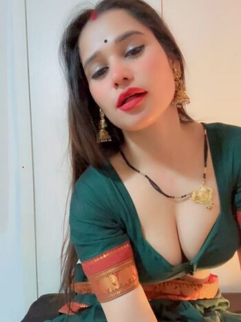 Full leaked Seema sharma private onlyfans photo