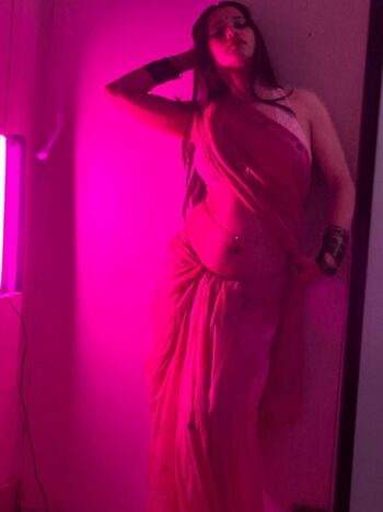 Full leaked Seema sharma private onlyfans photo