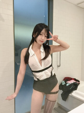 Full leaked Sehirang private onlyfans photo