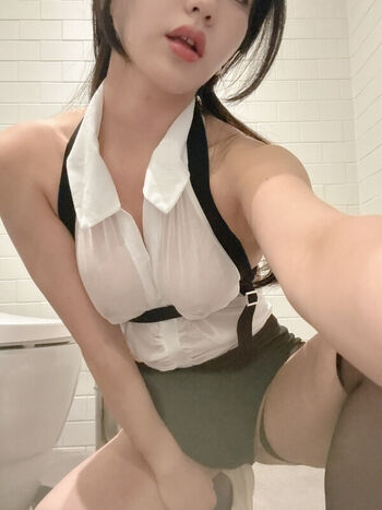 Full leaked Sehirang private onlyfans photo