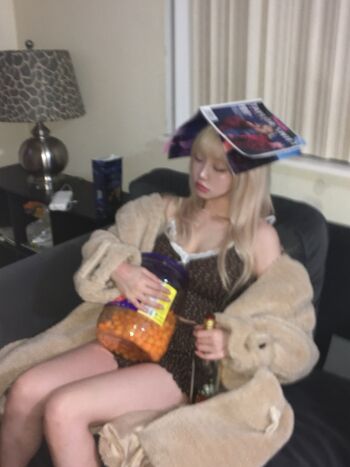 Full leaked Sejinming  page private onlyfans photo
