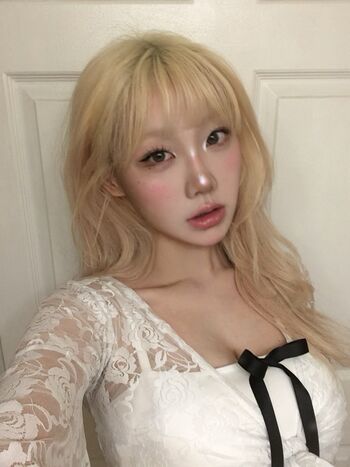Full leaked Sejinming  page private onlyfans photo